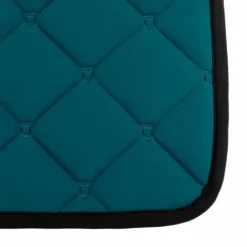 Hot Tapis de selle multi-logo technique - Tapis De Cso|Tapis De Selle