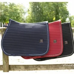 Tapis de selle obstacle Classico - Tapis De Cso|Tapis De Selle