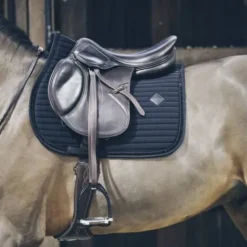 Best Tapis de selle Pearl - Kentucky Tapis De Dressage|Tapis De Cso