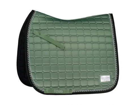 Outlet Tapis de selle PEPPERMINT - Tapis De Dressage|Tapis De Cso