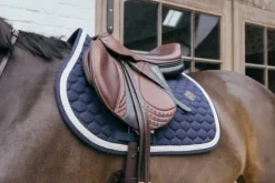 Discount Tapis de selle Plaited Cord - Kentucky Tapis De Cso|Tapis De Selle