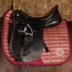 Hot Tapis de selle Quartz II - Harry's Horse Tapis De Dressage|Tapis De Cso
