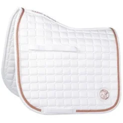 Best Tapis de selle Reverso compétition - Harry's Horse - Sergé haute densité Tapis De Dressage|Tapis De Selle