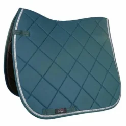 Tapis de selle Romy poney ou shetland Tapis De Dressage|Tapis De Selle