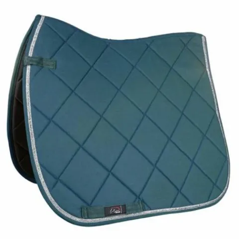 Tapis de selle Romy poney ou shetland Tapis De Dressage|Tapis De Selle