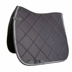 Tapis de selle Romy poney ou shetland Tapis De Dressage|Tapis De Selle