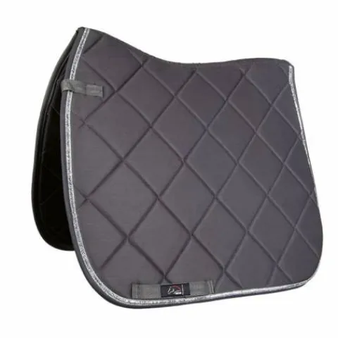 Tapis de selle Romy poney ou shetland Tapis De Dressage|Tapis De Selle