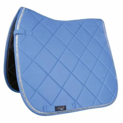 Tapis de selle Romy poney ou shetland Tapis De Dressage|Tapis De Selle