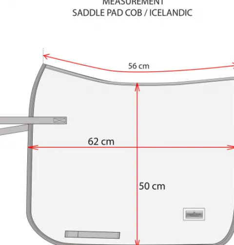 Clearance Tapis de selle ROYAL CLASSIC - Tapis De Dressage|Tapis De Selle