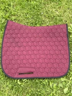 Tapis de selle réversible Tapis De Cso