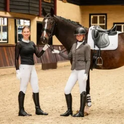 Sale Tapis de selle Sennah Dressage - - 100% polyester Tapis De Dressage|Tapis De Selle