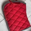 Clearance Tapis de selle shetland rouge Tapis De Selle|Tapis De Selle