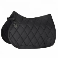 Sale Tapis de selle soft platinum 25 - - détails chics Tapis De Dressage|Tapis De Selle