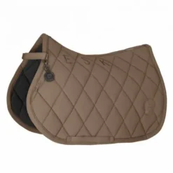 Sale Tapis de selle soft platinum 25 - - détails chics Tapis De Dressage|Tapis De Selle