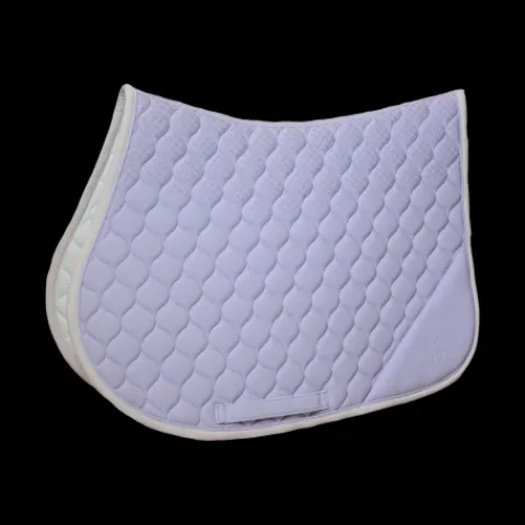 Tapis de selle softshell onion quilt mixte - Kentucky Tapis De Cso|Tapis De Selle