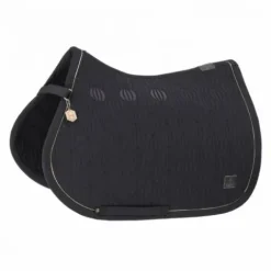 Hot Tapis de selle SOFTSHELL EMBLEM Heritage 2024 - Tapis De Dressage|Tapis De Cso