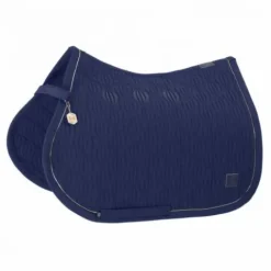 Hot Tapis de selle SOFTSHELL EMBLEM Heritage 2024 - Tapis De Dressage|Tapis De Cso