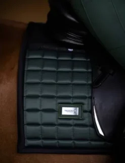 Online Tapis de selle Sportive Sycamore Green - Tapis De Dressage|Tapis De Selle
