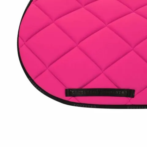 Tapis de selle technique - Confort et performance Tapis De Cso|Tapis De Selle