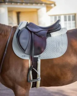 Sale Tapis de selle Ten en CSO ou Dressage Tapis De Dressage|Tapis De Cso
