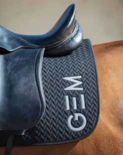 Sale Tapis de selle Ten en CSO ou Dressage Tapis De Dressage|Tapis De Cso
