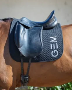 Sale Tapis de selle Ten en CSO ou Dressage Tapis De Dressage|Tapis De Cso