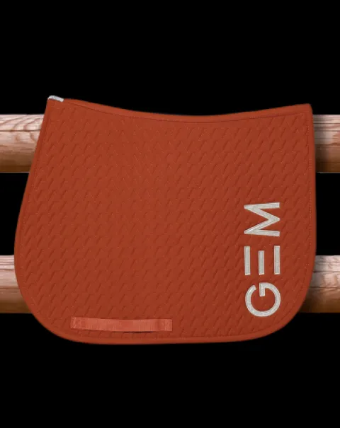 Sale Tapis de selle Ten en CSO ou Dressage Tapis De Dressage|Tapis De Cso