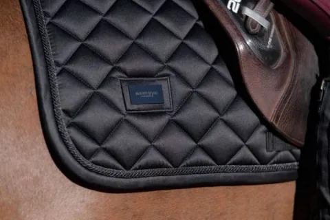 Outlet Tapis de selle Total Eclipse - Tapis De Dressage|Tapis De Selle