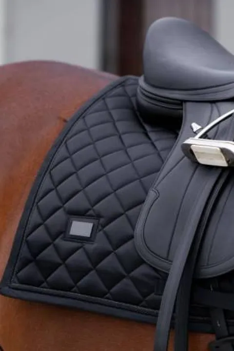 Outlet Tapis de selle Total Eclipse - Tapis De Dressage|Tapis De Selle