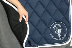 Clearance Tapis de selle Marine Tapis De Selle|Tapis De Selle