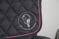 Discount Tapis de selle Gris Tapis De Selle|Tapis De Selle