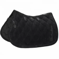 Sale Tapis de selle Velours Crystal MIXTE Platinum 2025 - Tapis De Cso|Tapis De Selle