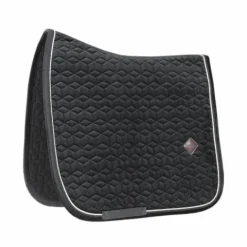 Sale Tapis de selle Velvet Basic - Kentucky Tapis De Dressage|Tapis De Cso