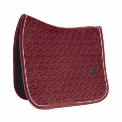 Sale Tapis de selle Velvet - Kentucky Tapis De Dressage|Tapis De Cso