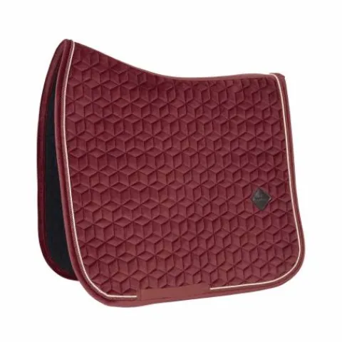 Sale Tapis de selle Velvet - Kentucky Tapis De Dressage|Tapis De Cso