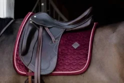 Sale Tapis de selle Velvet - Kentucky Tapis De Dressage|Tapis De Cso