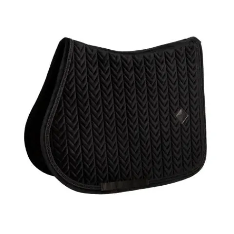 Clearance Tapis de selle Velvet Mini Perles - Kentucky - Velours luxueux Tapis De Cso|Tapis De Selle