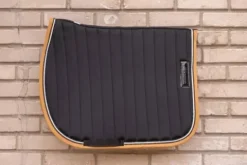 Tapis de selle Verticali - PADDOCK - Matelassage épais Tapis De Cso|Tapis De Selle