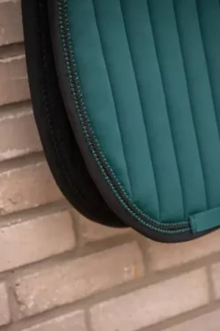 Tapis de selle Verticali - PADDOCK - Matelassage épais Tapis De Cso|Tapis De Selle