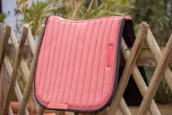Tapis de selle Verticali - PADDOCK - Matelassage épais Tapis De Cso|Tapis De Selle