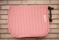 Tapis de selle Verticali - PADDOCK - Matelassage épais Tapis De Cso|Tapis De Selle