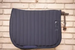 Tapis de selle Verticali - PADDOCK - Matelassage épais Tapis De Cso|Tapis De Selle