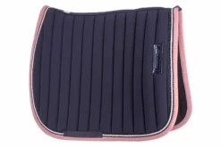 Tapis de selle Verticali - PADDOCK - Matelassage épais Tapis De Cso|Tapis De Selle