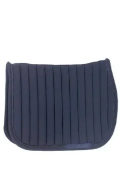 Tapis de selle Verticali - PADDOCK - Matelassage épais Tapis De Cso|Tapis De Selle