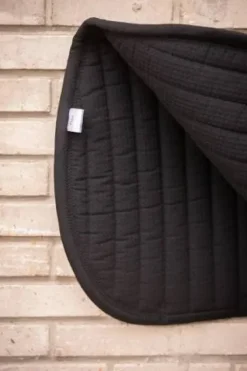 Tapis de selle Verticali - PADDOCK - Matelassage épais Tapis De Cso|Tapis De Selle