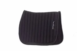 Tapis de selle Verticali - PADDOCK - Matelassage épais Tapis De Cso|Tapis De Selle