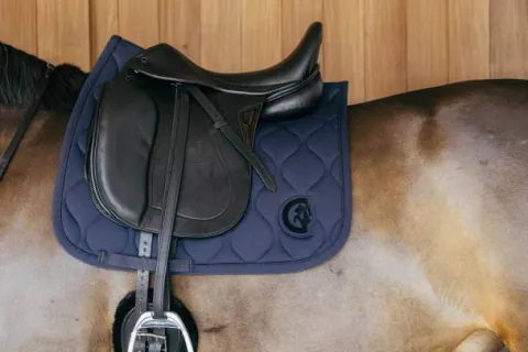 Sale Tapis de selle Wave - Kentucky Tapis De Dressage|Tapis De Cso