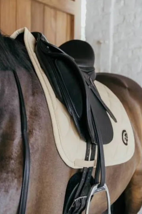 Sale Tapis de selle Wave - Kentucky Tapis De Dressage|Tapis De Cso