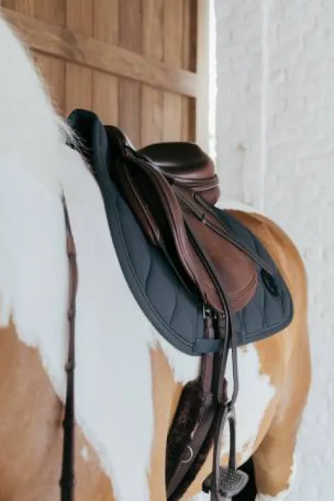 Sale Tapis de selle Wave - Kentucky Tapis De Dressage|Tapis De Cso