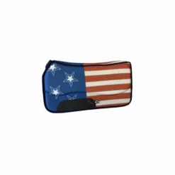 Sale Tapis de Selle Western TT Sympa - Tapis Western|Tapis De Selle